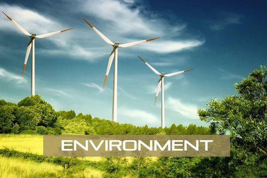 Environmentální projekt na likvidaci odpadů Environmentální projekt na likvidaci odpadů